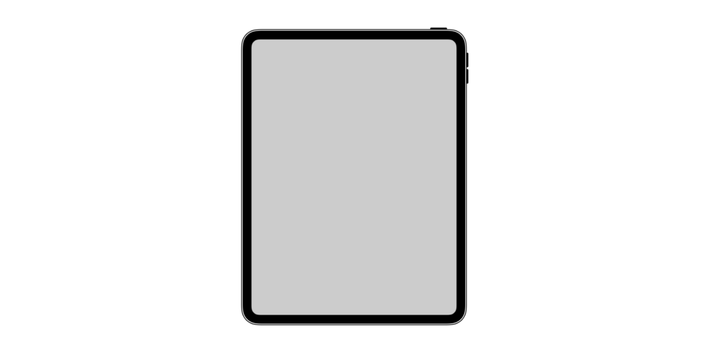 تسريب رمز يخص جهاز iPad الجديد في نظام تشغيل iOS يكشف عن تصميمه القادم 3 iPad Pro 1024x512 - مدونة التقنية العربية