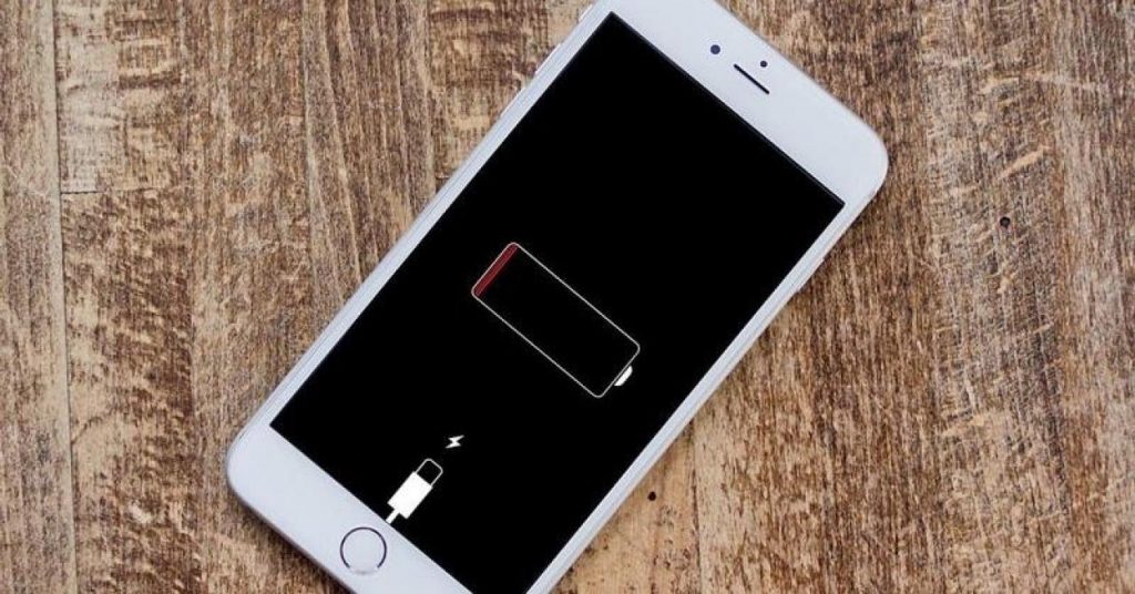 نصائح هامة تستطيع بها خفض استنزاف بطارية هاتفك الآيفون 5 5 1 - مدونة التقنية العربية
