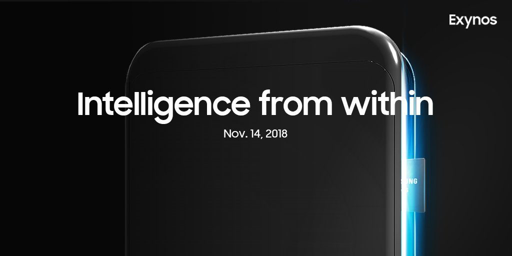 سامسونج تحدد هذا الموعد للكشف عن معالج Exynos 9820 الرائد القادم 3 DrkAk1CWkAAs24q - مدونة التقنية العربية