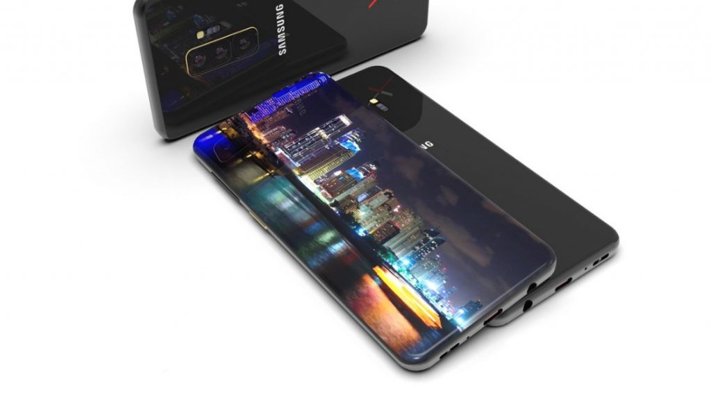 تسريبات جديدة تكشف مواصفات وسعر جالكسي S10 لايت وموعد إطلاقه 2 Galaxy S10 2 - مدونة التقنية العربية