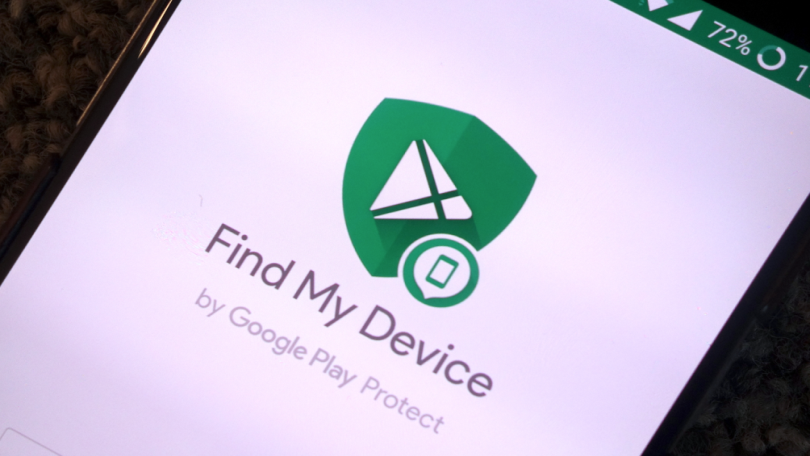 Google Find My Device - مدونة التقنية العربية