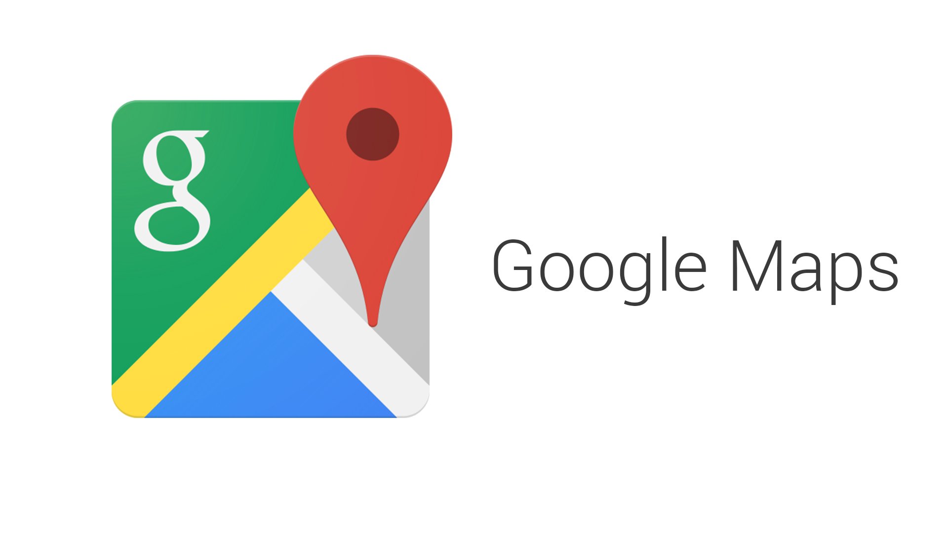 Google Maps - مدونة التقنية العربية