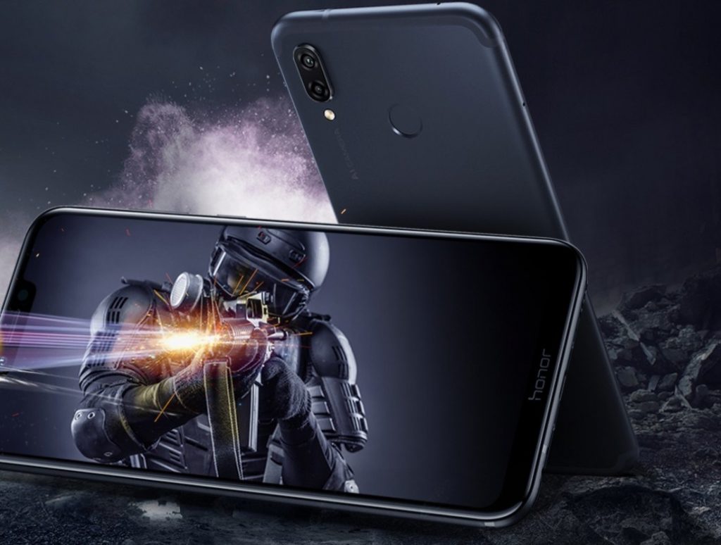 اونور تحقق نمو في المبيعات يقدر بـ 300% في يوم واحد ببيعها لهذا العدد الهائل من الجوالات 4 Honor Play - مدونة التقنية العربية