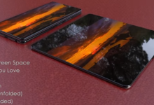 Huawei foldable phone specs 1170x610 - مدونة التقنية العربية