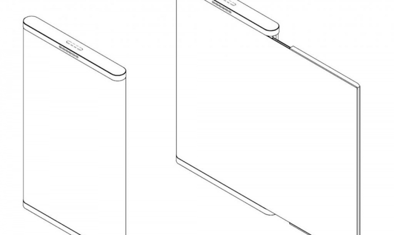 LG Foldable Display Patent 1024x610 - مدونة التقنية العربية
