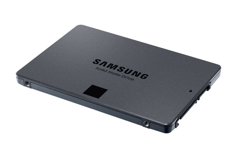 Samsung 860 QVO SSD 01.0 - مدونة التقنية العربية
