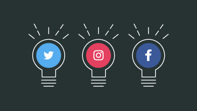 Social Media Ideas - مدونة التقنية العربية