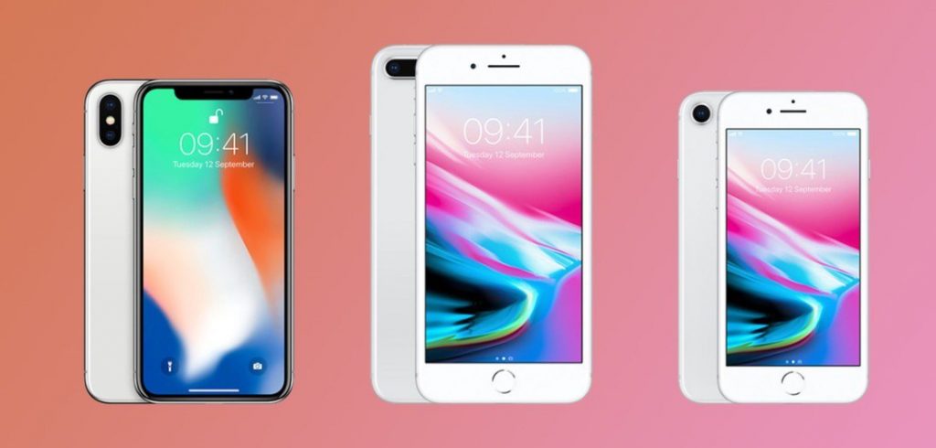 بعد اعترافها السابق، ابل تبطئ أداء جوالات ايفون X و8 و8 بلس أيضا 3 iphone88plusx - مدونة التقنية العربية