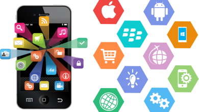 mobile apps 0 - مدونة التقنية العربية