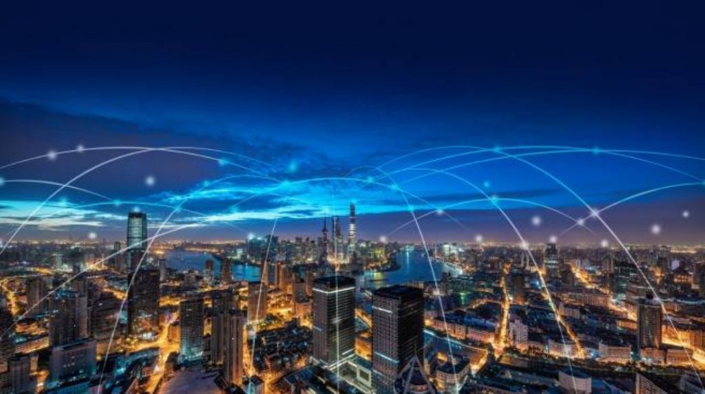تعرف على المدن المرشحة في المملكة لتصبح مدن ذكية 2 smart city - مدونة التقنية العربية