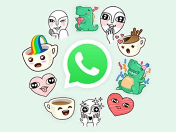1541678388 Customised whatsApp stickers - مدونة التقنية العربية