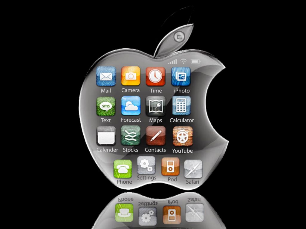 Apple Contest1600x1200 - مدونة التقنية العربية