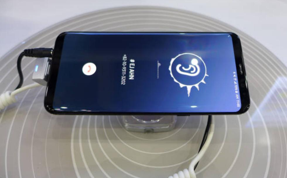 Samsung Sound on Display - مدونة التقنية العربية