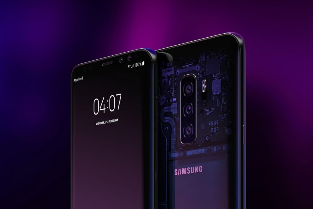 لأول مرة، ظهور كل من جوالي جالكسي S10 لايت وبلس على منصة اختبار أداء 5 Triple Camera Galaxy - مدونة التقنية العربية