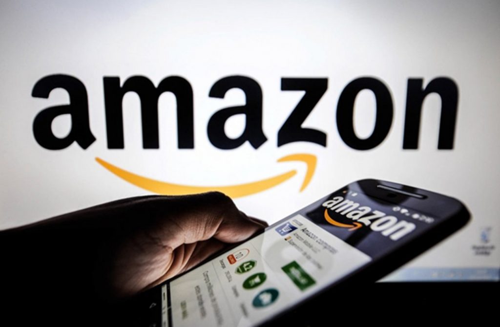 amazon - مدونة التقنية العربية