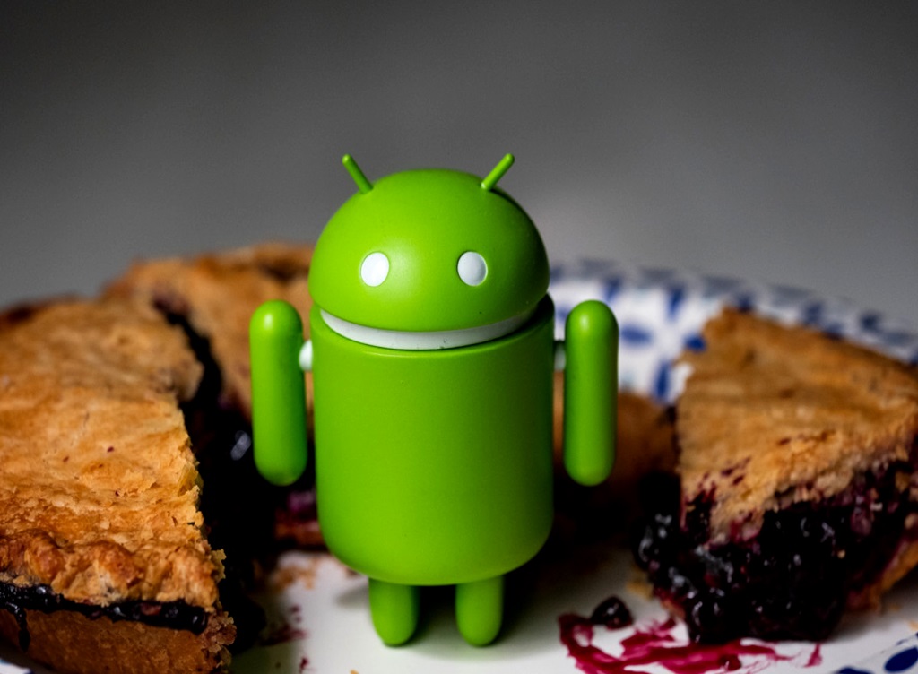 android 9 pie - مدونة التقنية العربية
