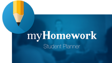 f1a76e0 1538346135 390x220 - تطبيق myHomework لمساعدة الطلاب على تنظيم الوقت الخاص بالدراسة