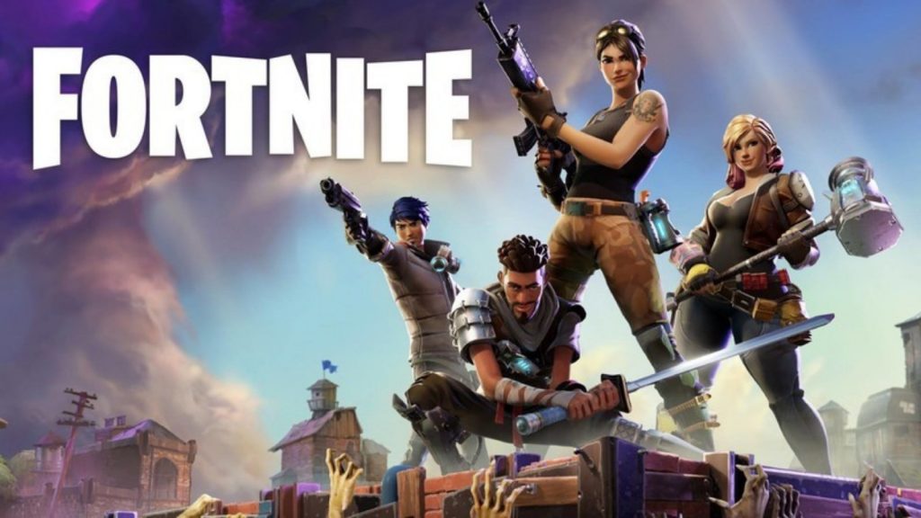 لعبة فورتنايت أتيحت لمجموعة جديدة من الجوالات المتوسطة، تعرف عليها 3 fortnite hero edited - مدونة التقنية العربية