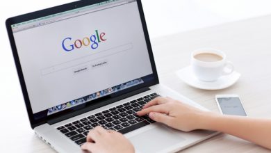 google - مدونة التقنية العربية