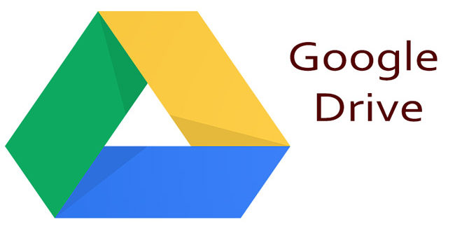 google drive - مدونة التقنية العربية