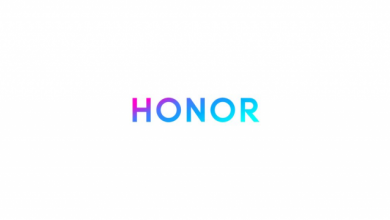 honor new logo - مدونة التقنية العربية