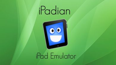 maxresdefault 1 390x220 - برنامج محاكي iPadian Emulator لتشغيل تطبيقات ايفون iOS على الكمبيوتر "ويندوز"