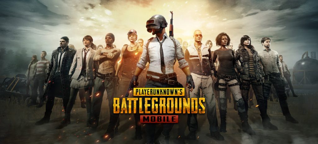 احصائيات مثيرة عن لعبة PUBG تعرف على ما تجنية اللعبة يوميا والدول الأعلى انفاقا 3 pubg mobile banner - مدونة التقنية العربية