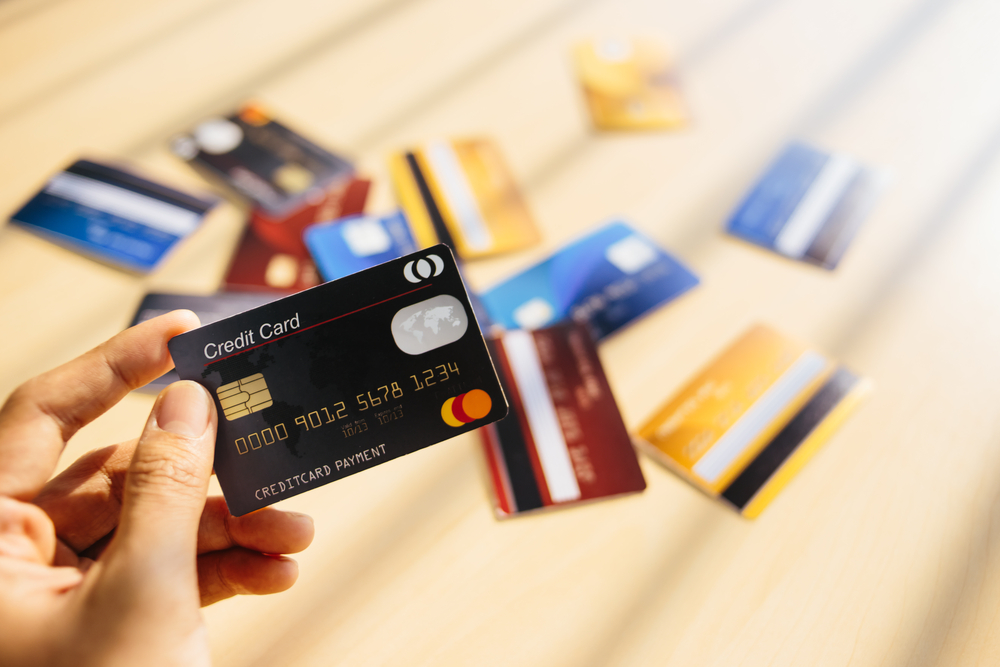 تعريف ال credit card - مدونة التقنية العربية