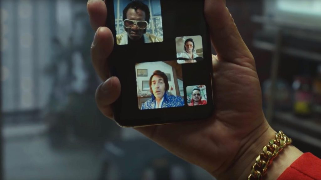 احذر اثناء استخدامك لـ FaceTime فالطرف الآخر يستمع إليك قبل موافقته على إستقبال المكالمة 3 3A97735A DC48 45DB A086 62368D2BE56A - مدونة التقنية العربية