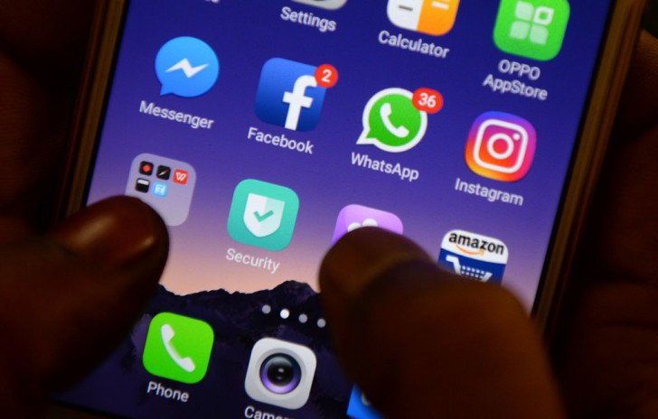 Facebook integrating Messenger WhatsApp and Instagram - مدونة التقنية العربية