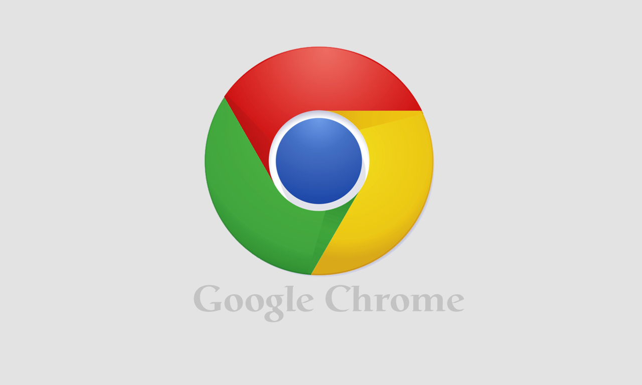 Google Chrome Logo - مدونة التقنية العربية