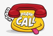 Prank Calls - مدونة التقنية العربية