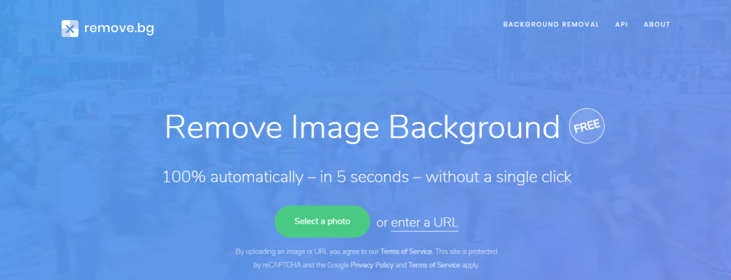 موقع remove.bg يستخدم الذكاء الاصطناعي لحذف خلفية أي صورة وبدقة ممتازة 3 Screenshot.png222 - مدونة التقنية العربية