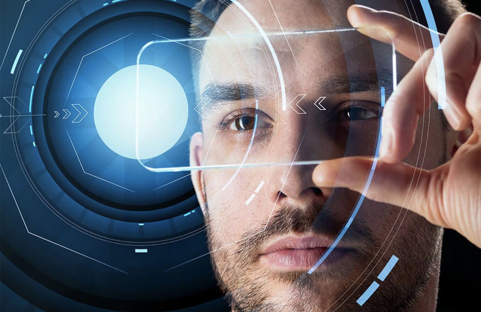 Sony is bringing laser face recognition to phones in 2019 - مدونة التقنية العربية