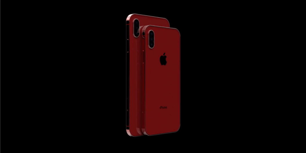 بالفيديو: تصور جديد لجوال ايفون 11 يكشف عن رؤية أكثر واقعية للكاميرا الثلاثية الجديدة 3 iPhone 11 concept - مدونة التقنية العربية
