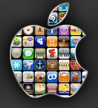 Apple iTunes Apps Download for iPhone iPad1 - مدونة التقنية العربية