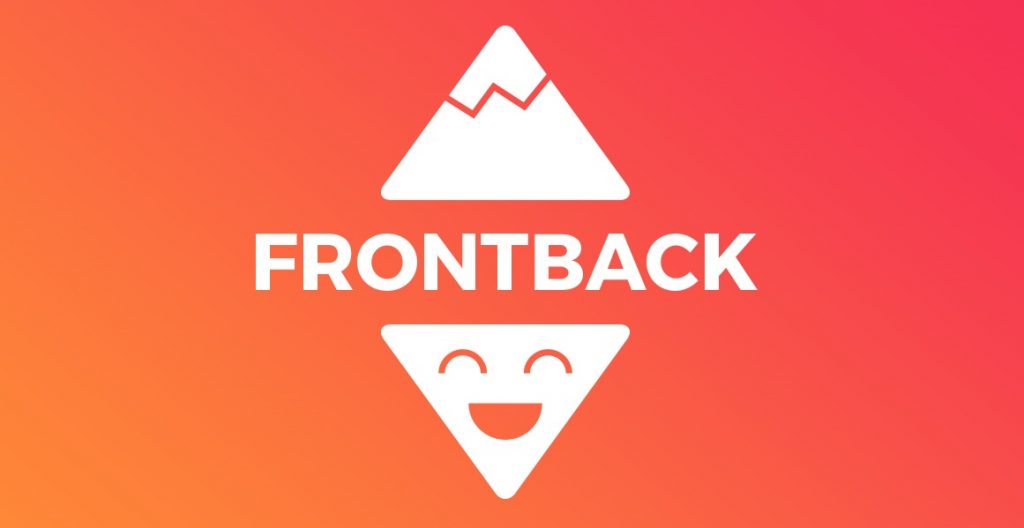 تطبيق Frontback - Social Photos للتصوير بالكاميرا الأمامية والخلفية في نفس الوقت 6 Frontback - مدونة التقنية العربية