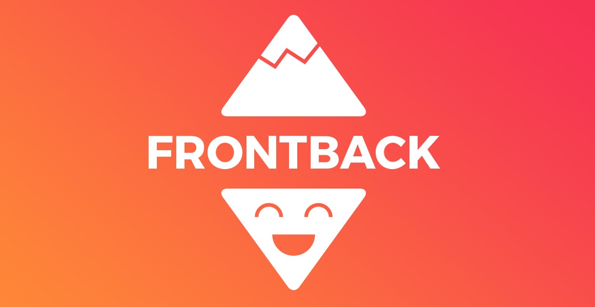 تطبيق Frontback - Social Photos
