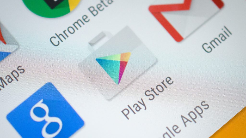جوجل تخطط إلى تحديث التطبيقات الموجودة على جهازك دون الحاجة لتسجيل الدخول 3 Google Play Store - مدونة التقنية العربية