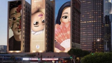 Memoji billboards - مدونة التقنية العربية