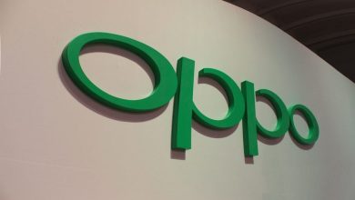 Oppo logo 1600px - مدونة التقنية العربية