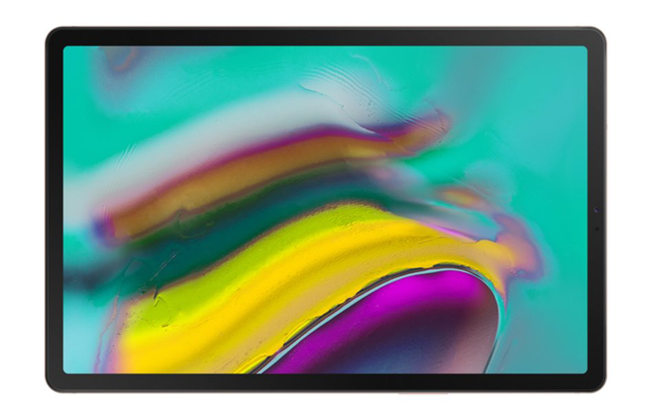 Samsung unveils 2019 Galaxy Tab A 10 - مدونة التقنية العربية