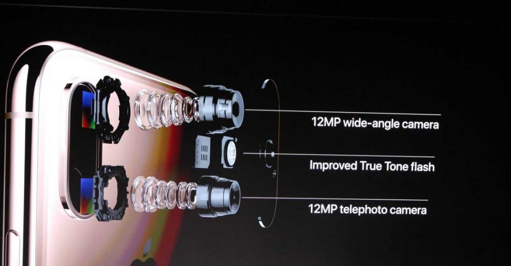 فيديو ترويجي جديد من ابل لـ ميزة Smart HDR الموجودة في جوالات آيفون الأخيرة 3 apple iphone 2018 camera 1170x610 1 - مدونة التقنية العربية