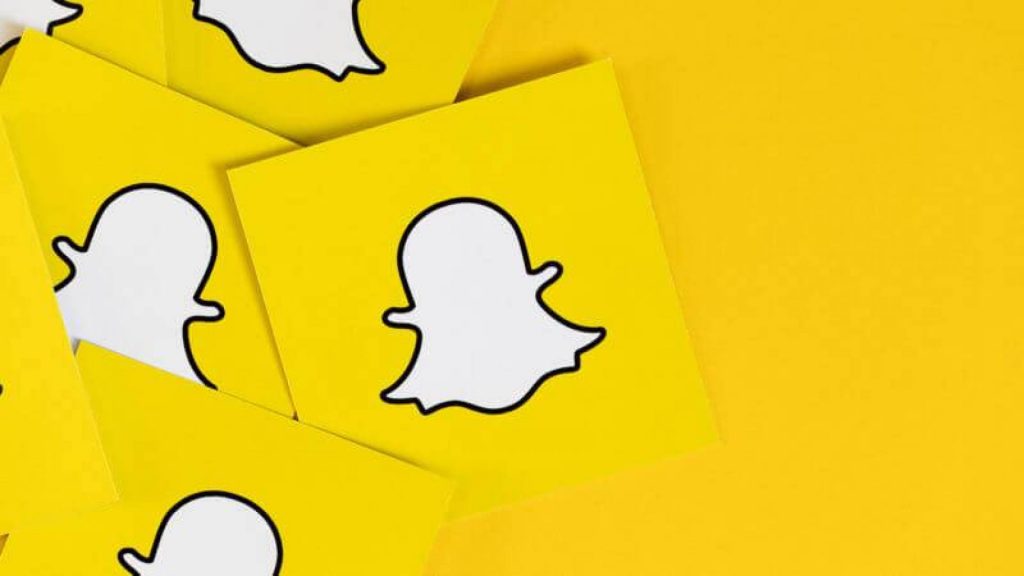 تحديثات جديدة لـ سناب شات ستحدث ثورة في تطبيق التواصل الاجتماعي الشهير 3 snapchat logos1 ss 1920 800x450 870749 highres - مدونة التقنية العربية