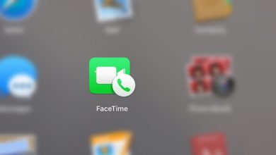 ماهو تطبيق الفيس تايم FaceTime - مدونة التقنية العربية