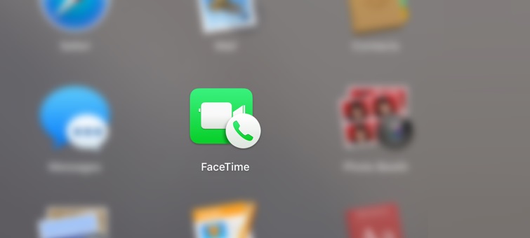 ماهو تطبيق الفيس تايم FaceTime - مدونة التقنية العربية
