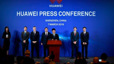 Huawei sues U.S. Government - مدونة التقنية العربية