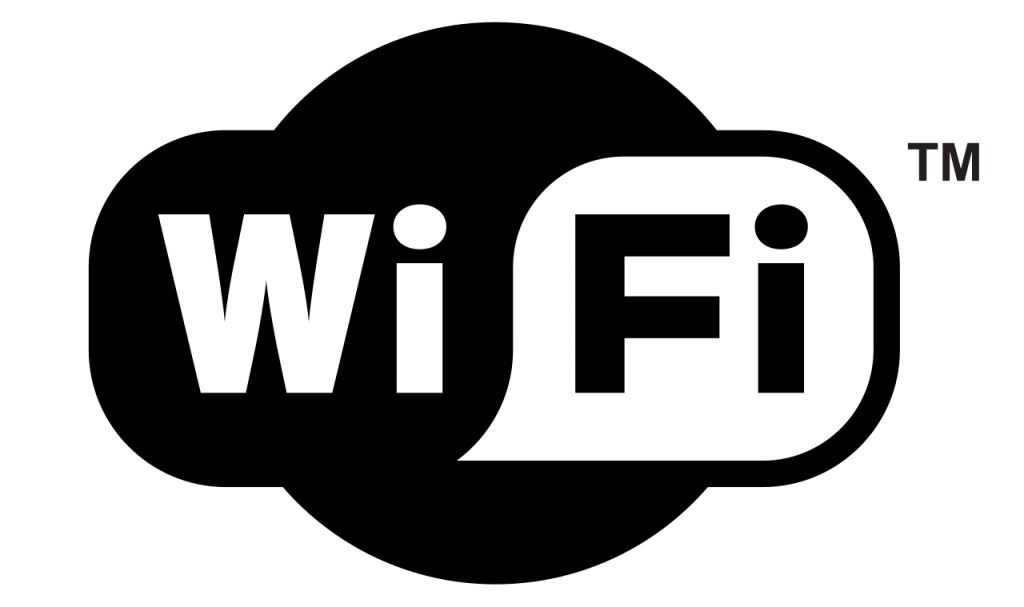 تطبيق Wifi Status لقياس قوة شبكة الواي فاي ومعرفة من يستخدم الشبكة معك 5 WiFi Logo.svg - مدونة التقنية العربية