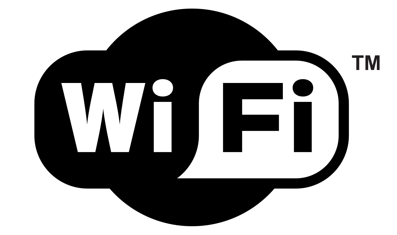 WiFi Logo.svg - مدونة التقنية العربية