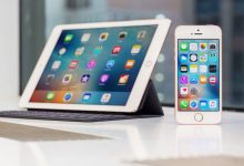 iphone and ipad - مدونة التقنية العربية